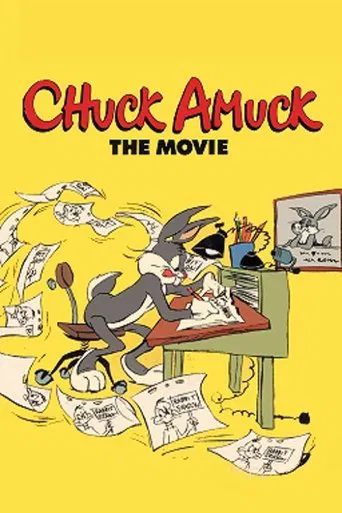 Watch Chuck Amuck: The Movie