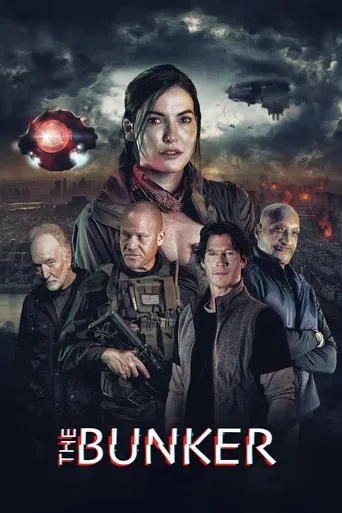 Watch The Bunker