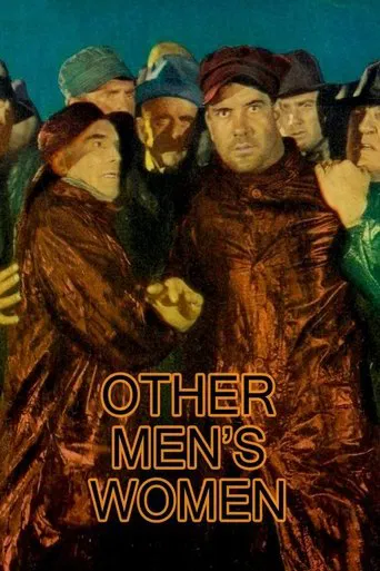 Watch Other Men's Women