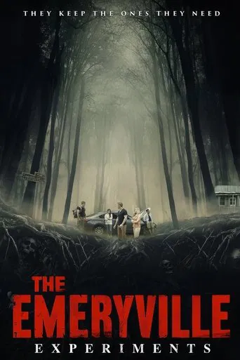 Watch The Emeryville Experiments