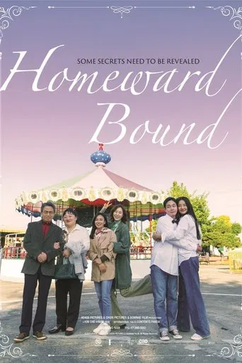 Homeward Bound