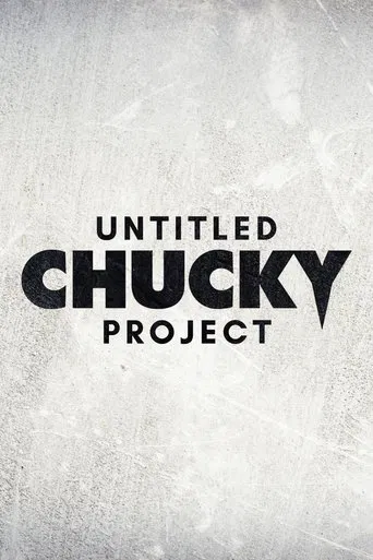 Watch Untitled Chucky Project