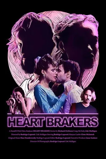 Watch Heart Brakers