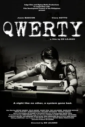 Watch Qwerty