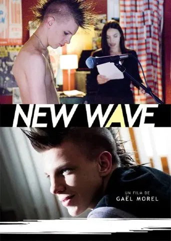 Watch New Wave