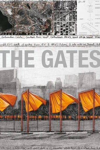 Watch The Gates