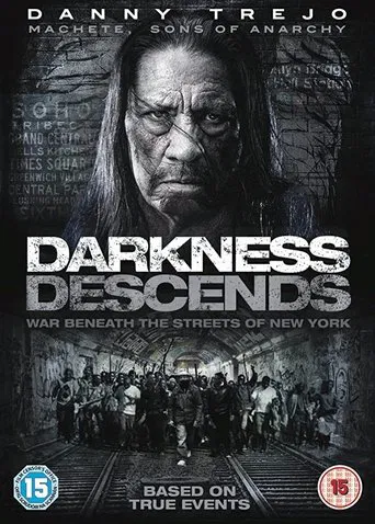 Watch 20 Ft Below: The Darkness Descending