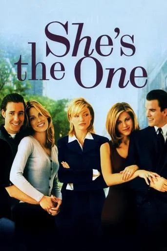 Watch She's the One