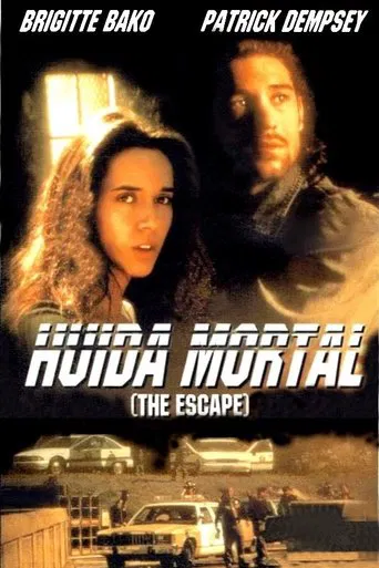 Watch The Escape