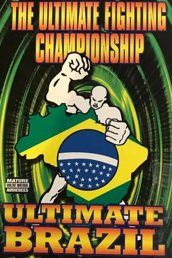 Watch UFC 17.5: Ultimate Brazil