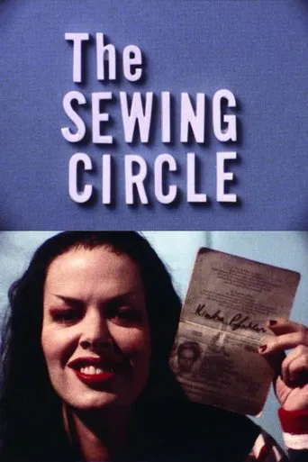 Watch The Sewing Circle