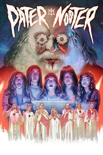 Watch Pater Noster and the Mission of Light
