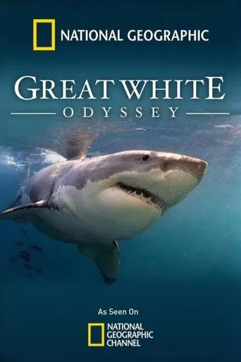 Watch Great White Odyssey