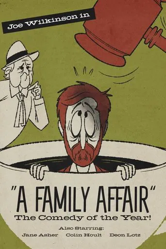 Watch A Family Affair