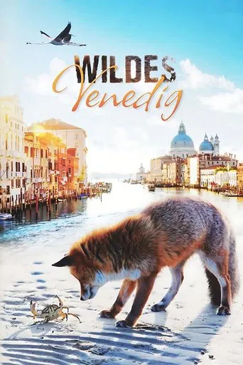 Watch Wild Venice