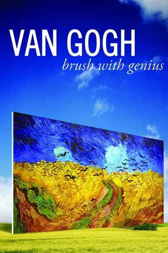 Watch Van Gogh: Brush with Genius