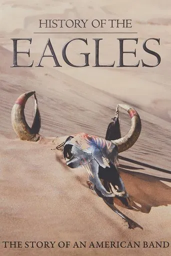 Watch History of the Eagles