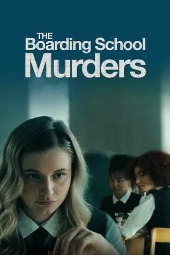 Watch The Boarding School Murders