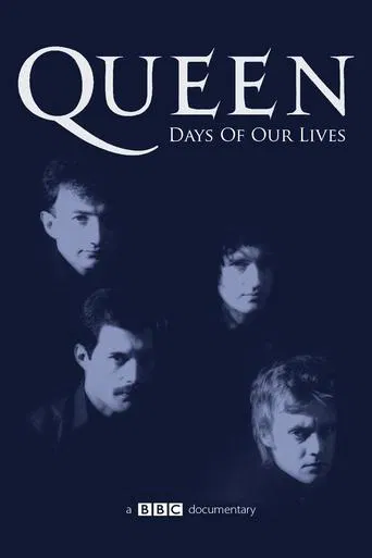 Watch Queen: Days of Our Lives