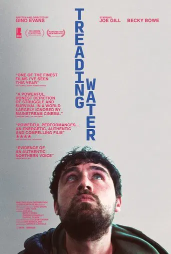Treading Water