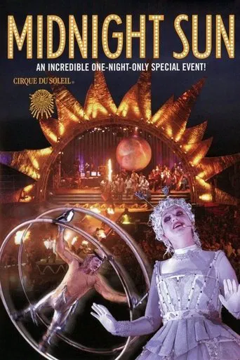 Watch Cirque du Soleil: Midnight Sun