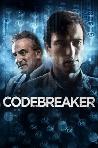 Watch Britain's Greatest Codebreaker