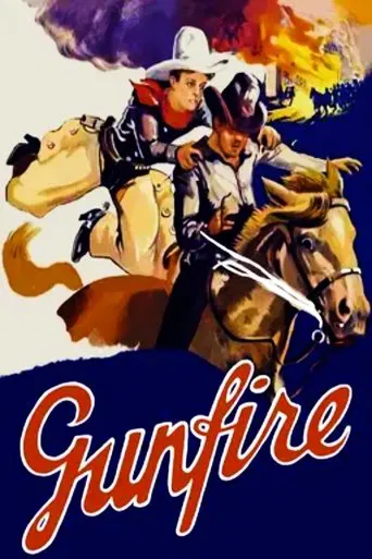 Watch Gunfire