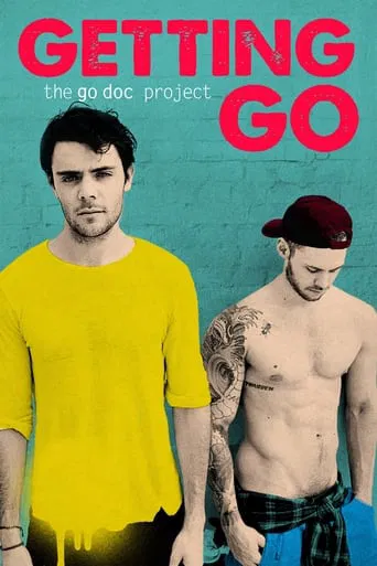 Watch Getting Go: The Go Doc Project