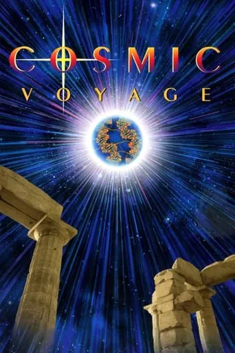 Watch Cosmic Voyage