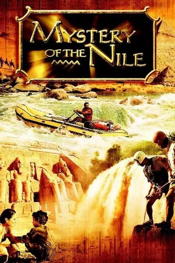 Watch Mystery of the Nile