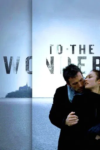 Watch To the Wonder