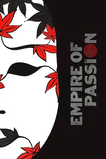 Watch Empire of Passion