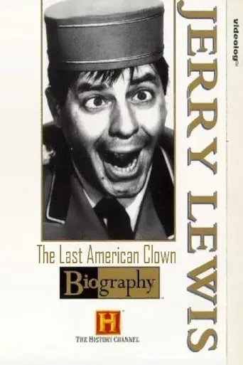 Watch Jerry Lewis: The Last American Clown