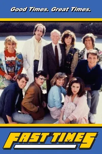 Watch Fast Times