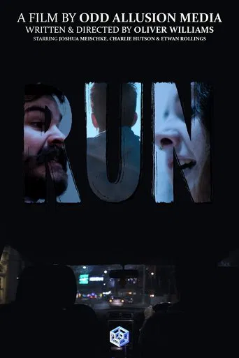 Watch Run