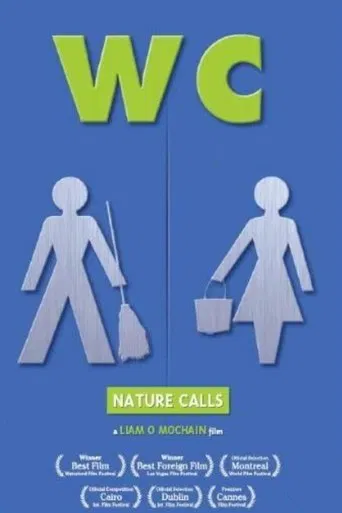 Watch W.C.