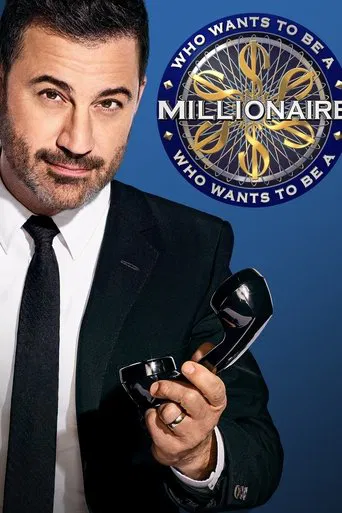 Watch Who Wants to Be a Millionaire