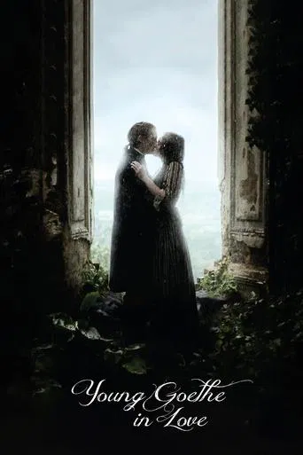 Watch Young Goethe in Love