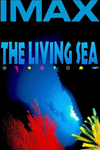 Watch The Living Sea