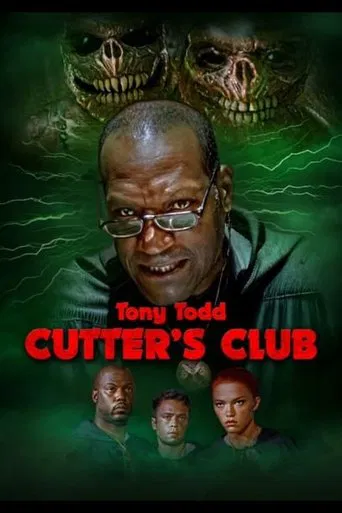 Watch Cutter's Club