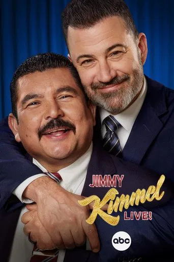 Watch Jimmy Kimmel Live!