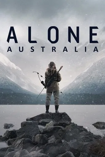 Watch Alone Australia