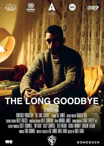 Watch The Long Goodbye