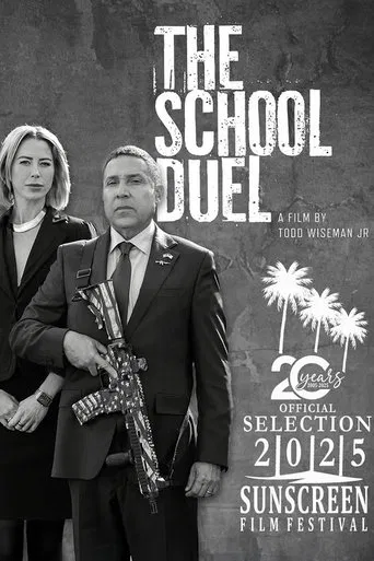 Watch The School Duel