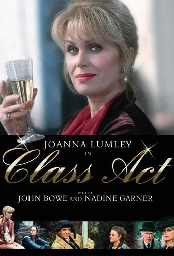 Watch Class Act