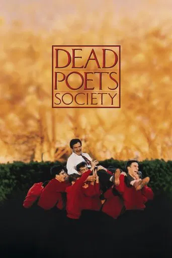 Watch Dead Poets Society