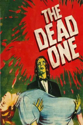 Watch The Dead One