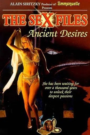 Watch Sex Files: Ancient Desires