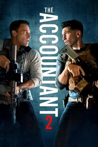 Watch The Accountant 2