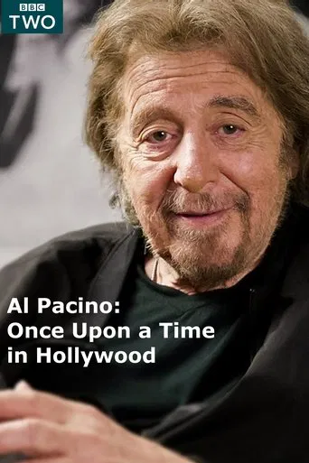 Watch Al Pacino: Once Upon a Time in Hollywood